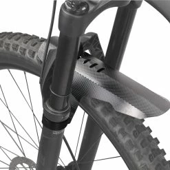 Topeak Garde-boue D-Flash Express FS -Porte-bidons Soldes Boutique Topeak TC9657 20111354 D Flash Express FS Gabel Vorderradschutzblech 3