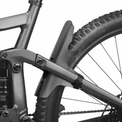 Topeak Garde-boue D-Flash Express FS -Porte-bidons Soldes Boutique Topeak TC9657 20111354 D Flash Express FS Gabel Vorderradschutzblech 5