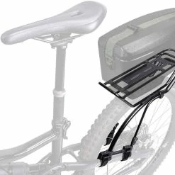 Topeak Porte-bagages Arrière TetraRack M2L 9 Topeak Porte-bagages Arrière TetraRack M2L -Porte-bidons Soldes Boutique Topeak TetraRack M2L 15100049 3