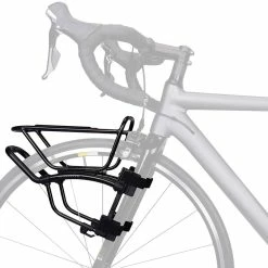 Topeak Porte-bagages Avant TetraRack R1 -Porte-bidons Soldes Boutique Topeak TetraRack R1 TA2407R1 3