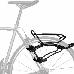 Topeak Porte-bagages Arrière TetraRack R2 -Porte-bidons Soldes Boutique Topeak TetraRack R2 TA2407R2 3