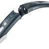 Topeak DeFender M1 26" Garde-boue Avant -Porte-bidons Soldes Boutique Topeak DeFender M1 26 Vorderradschutzblech TC9617