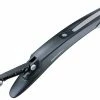 Topeak DeFender M2 26" Garde-boue Arrière -Porte-bidons Soldes Boutique Topeak DeFender M2 26 Hinterradschutzblech TC9618