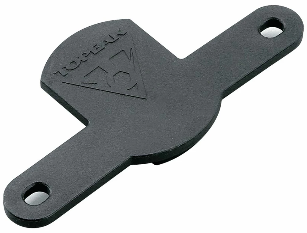 Topeak Adaptateur De Feu Arrière Standard 3 Topeak Adaptateur De Feu Arrière Standard