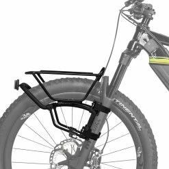 Topeak Porte-bagages Avant TetraRack M1 9 Topeak Porte-bagages Avant TetraRack M1 -Porte-bidons Soldes Boutique Topeak TetraRack M1 20082706 03