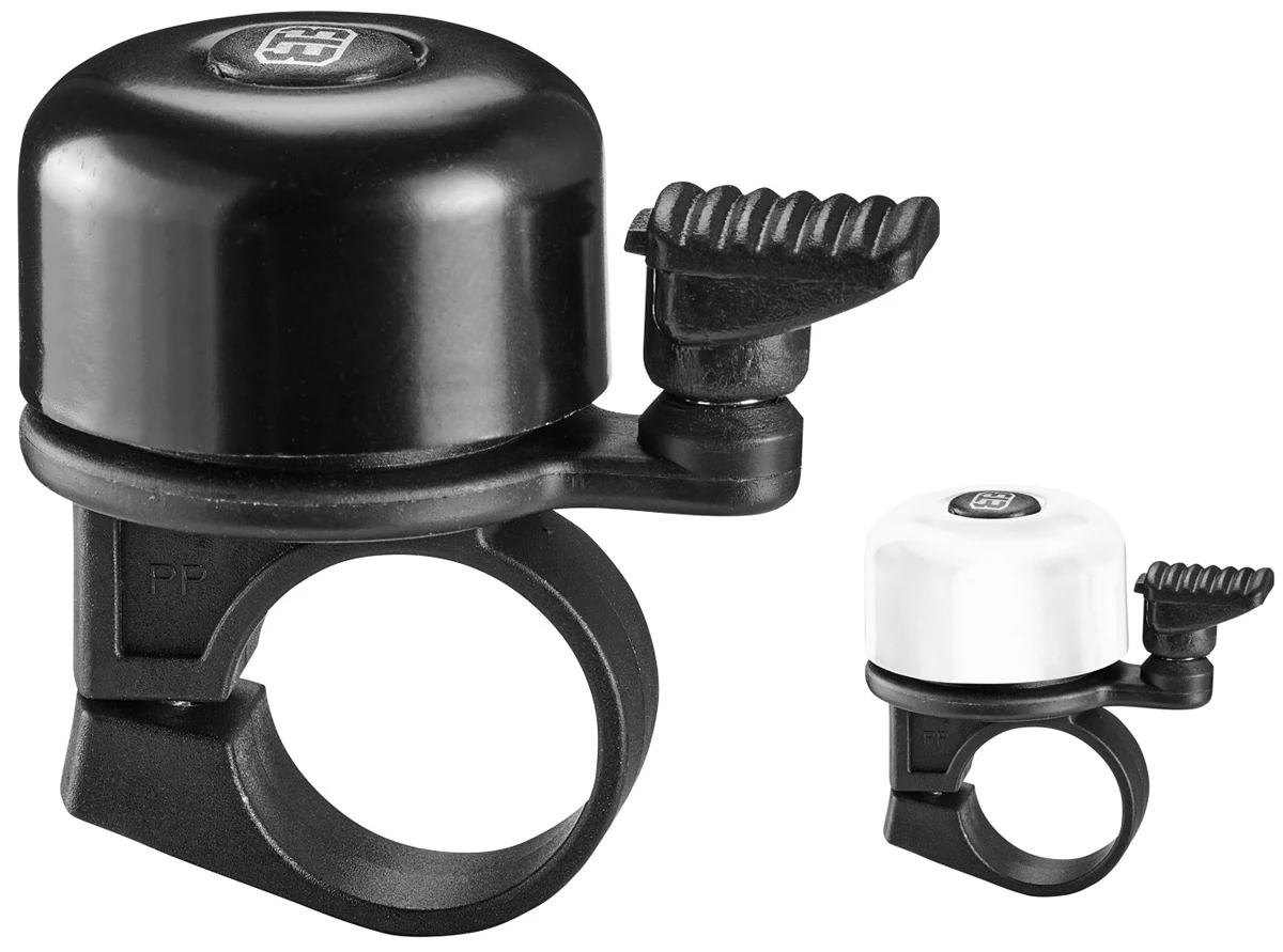 Triple Eight Sonnette De Vélo MINI 3 Triple Eight Sonnette De Vélo MINI