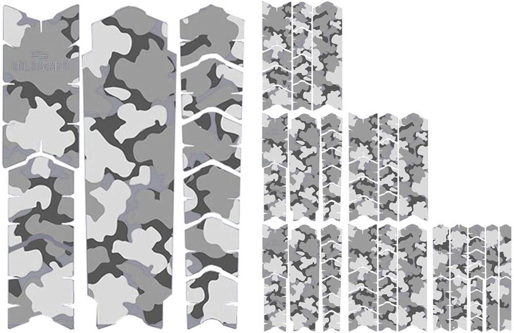 Unleazhed Unscratch Frame Film De Protection Pour Cadre - Undercover Matt 3 Unleazhed Unscratch Frame Film De Protection Pour Cadre - Undercover Matt