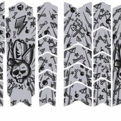 Unleazhed Unscratch Frame - Serfaus Fiss Ladis Film De Protection Pour Cadre 10 Unleazhed Unscratch Frame - Serfaus Fiss Ladis Film De Protection Pour Cadre -Porte-bidons Soldes Boutique Unleazhed edition serfaus fiss ladis black L