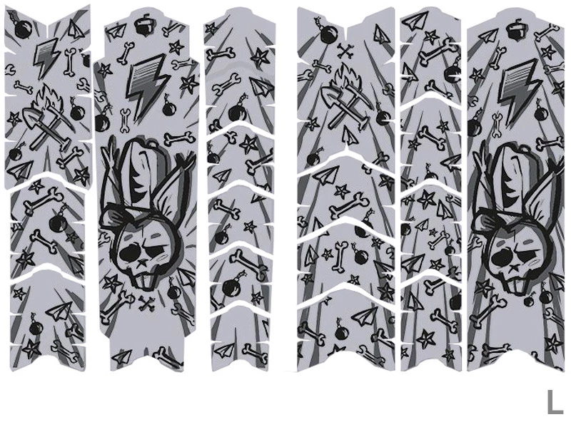 Unleazhed Unscratch Frame - Serfaus Fiss Ladis Film De Protection Pour Cadre 5 Unleazhed Unscratch Frame - Serfaus Fiss Ladis Film De Protection Pour Cadre – Image 3