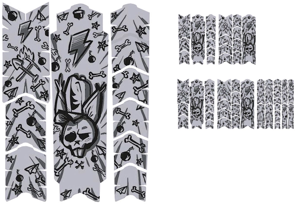 Unleazhed Unscratch Frame - Serfaus Fiss Ladis Film De Protection Pour Cadre 3 Unleazhed Unscratch Frame - Serfaus Fiss Ladis Film De Protection Pour Cadre