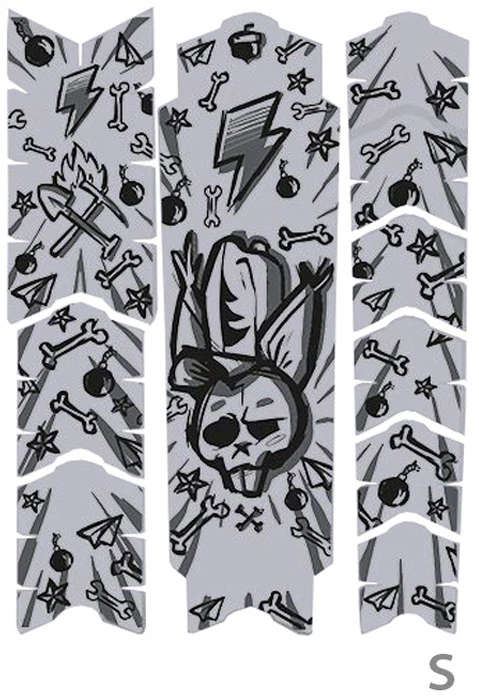 Unleazhed Unscratch Frame - Serfaus Fiss Ladis Film De Protection Pour Cadre 4 Unleazhed Unscratch Frame - Serfaus Fiss Ladis Film De Protection Pour Cadre – Image 2