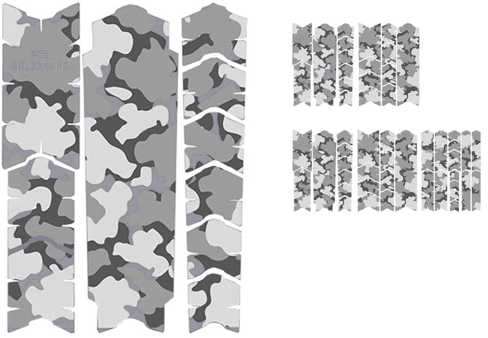 Unleazhed Unscratch Frame - Film De Protection Pour Cadre Undercover 2 Unleazhed Unscratch Frame - Film De Protection Pour Cadre Undercover