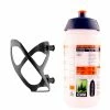 Tune Wasserträger 2.0 En Carbone + Gourde 500ml -Porte-bidons Soldes Boutique Wassertrager 2 0 Carbonflaschenhalter 500ml Trinkflasche