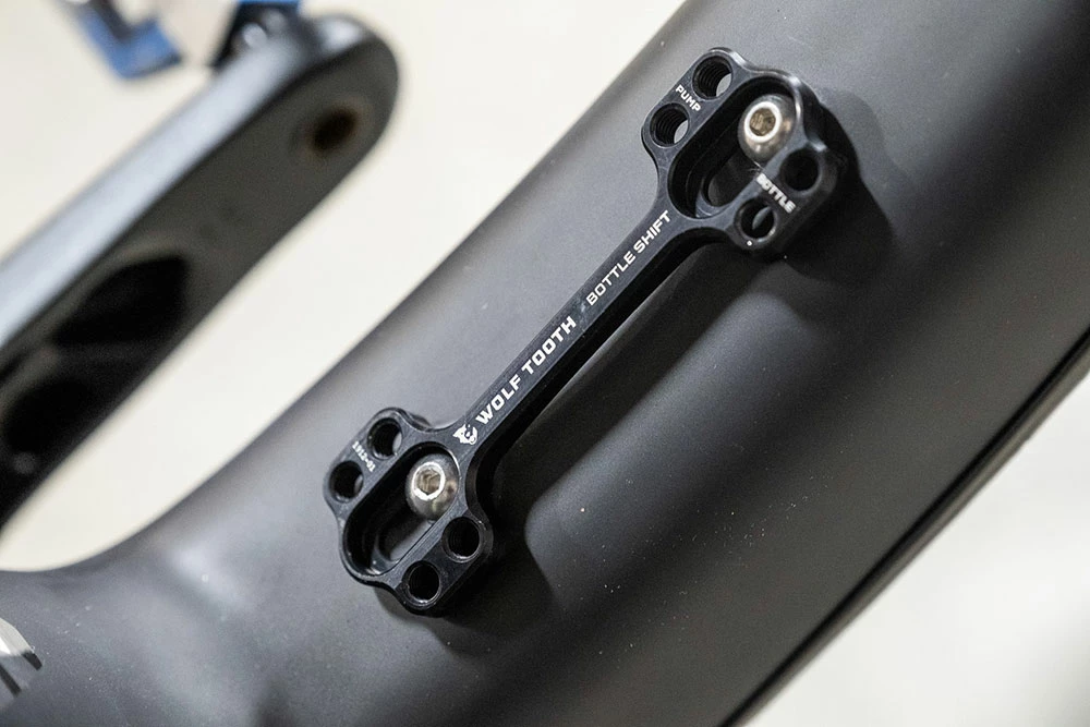 Wolf Tooth Components B-RAD Bottle Shift Adapter 5 Wolf Tooth Components B-RAD Bottle Shift Adapter – Image 3