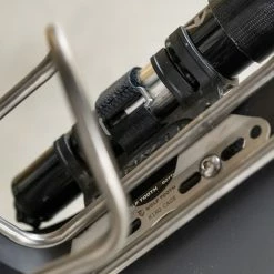 Wolf Tooth Components B-RAD Bottle Shift Adapter 13 Wolf Tooth Components B-RAD Bottle Shift Adapter -Porte-bidons Soldes Boutique Wolf Tooth B RAD Bottle Shift Adapter 6