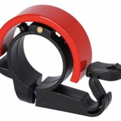 XLC DD-R01 Sonnerie -Porte-bidons Soldes Boutique XLC DD R01 Ringglocke 2500708000 3