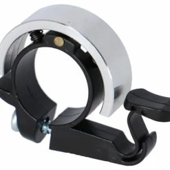 XLC DD-R01 Sonnerie -Porte-bidons Soldes Boutique XLC DD R01 Ringglocke 2500708000 4