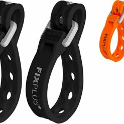 Fixplus Slim Fit Strap Bande De Fixation 15cm (pack De 2)