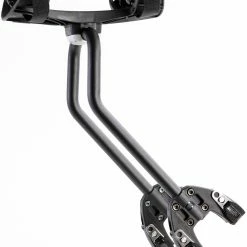 Aeroe Porte-bagages Spider -Porte-bidons Soldes Boutique aeroe 20114002 Spider Hinterradgepacktrager 4