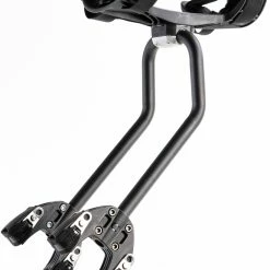 Aeroe Porte-bagages Spider -Porte-bidons Soldes Boutique aeroe 20114002 Spider Hinterradgepacktrager 5