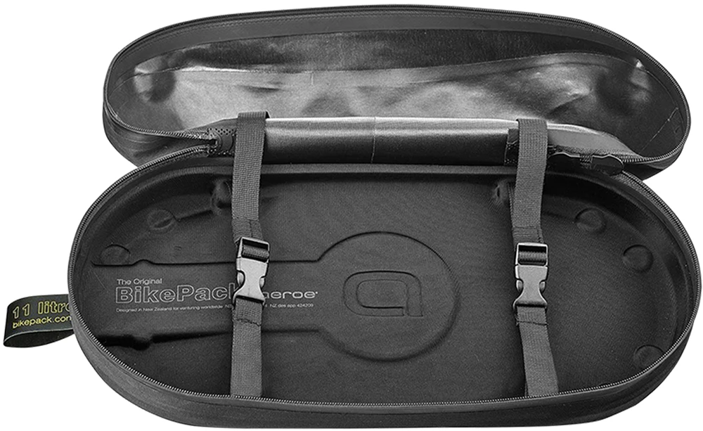 Aeroe Sac à Bagages Quick Mount Pod 4 Aeroe Sac à Bagages Quick Mount Pod – Image 2