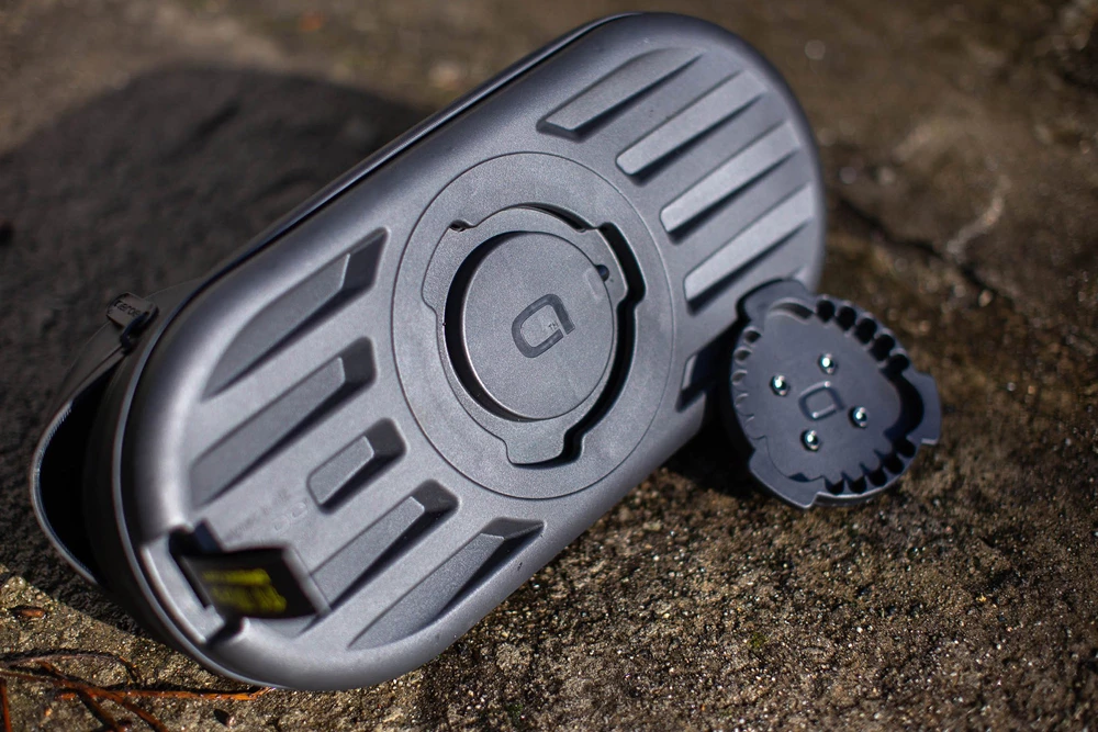 Aeroe Sac à Bagages Quick Mount Pod 5 Aeroe Sac à Bagages Quick Mount Pod – Image 3