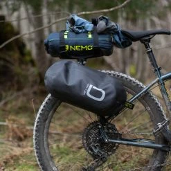 Aeroe Sac à Bagages Quick Mount Pod 11 Aeroe Sac à Bagages Quick Mount Pod -Porte-bidons Soldes Boutique aeroe 44242060121 20114001 Quick Mount Pod Gepacktasche 4