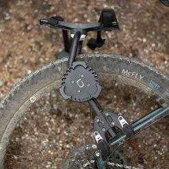 Aeroe Sac à Bagages Quick Mount Pod 12 Aeroe Sac à Bagages Quick Mount Pod -Porte-bidons Soldes Boutique aeroe 44242060121 20114001 Quick Mount Pod Gepacktasche 5