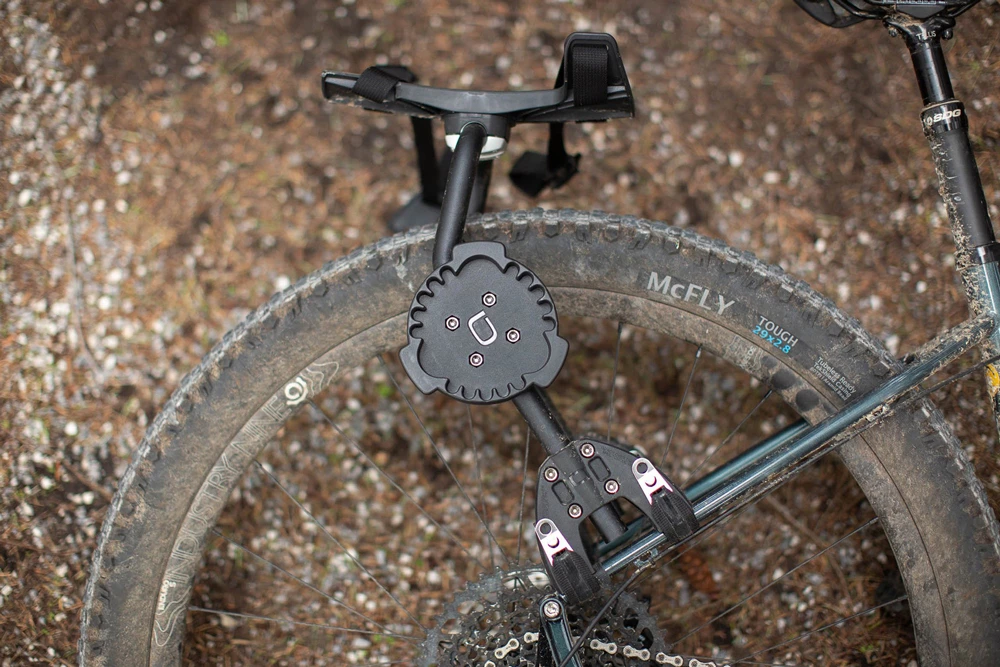 Aeroe Sac à Bagages Quick Mount Pod 7 Aeroe Sac à Bagages Quick Mount Pod – Image 5