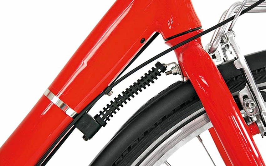 Hebie Amortisseur De Direction 695 UNI E 28-62mm 4 Hebie Amortisseur De Direction 695 UNI E 28-62mm – Image 2