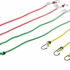 BGS Technic Jeu De Tendeurs à Bagages 10 Pcs.