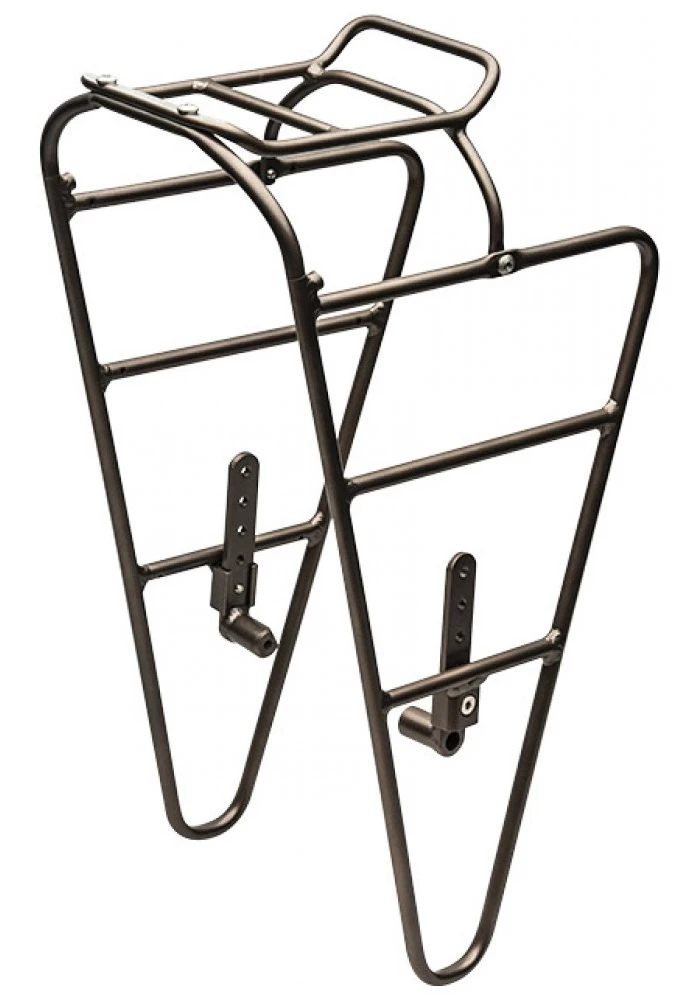 Blackburn PORTE-BAGAGES FRONTAL EXPOSÉ 3 Blackburn PORTE-BAGAGES FRONTAL EXPOSÉ