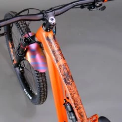 Unleazhed Unscratch Frame Film De Protection Pour Cadre - Dawei Black Matt -Porte-bidons Soldes Boutique bp01 l002 m 2 1920x1920