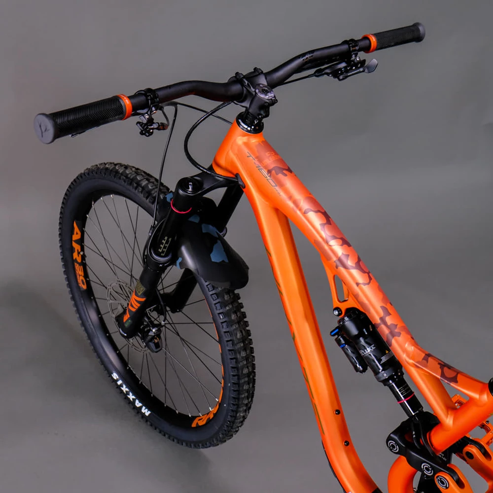 Unleazhed Unscratch Frame Film De Protection Pour Cadre - Undercover Matt 8 Unleazhed Unscratch Frame Film De Protection Pour Cadre - Undercover Matt – Image 6