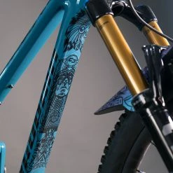 Unleazhed Unscratch Frame - Film De Protection Pour Cadre Tatanka 13 Unleazhed Unscratch Frame - Film De Protection Pour Cadre Tatanka -Porte-bidons Soldes Boutique bp01 tatanka Unscratch Frame Rahmenschutzfolie 5