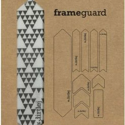 Dirtlej Bikeprotection Frame Guard - Protection Du Cadre -Porte-bidons Soldes Boutique dirtlej 20210102 Bikeprotection Frame Guard Rahmenschutz 3