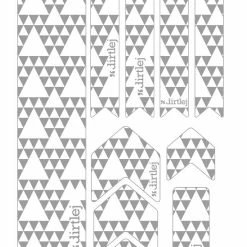 Dirtlej Bikeprotection Frame Guard - Protection Du Cadre -Porte-bidons Soldes Boutique dirtlej 20210102 Bikeprotection Frame Guard Rahmenschutz 5