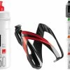 Elite Kid's Kit JET/CEO Gourde 350ml + Support 1 Elite Kid's Kit JET/CEO Gourde 350ml + Support -Porte-bidons Soldes Boutique elite all Kid s Kit JETCEO Trinkflasche 350ml HalteriKNG1tYGWhNFw