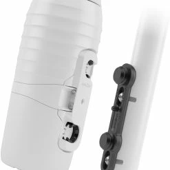 Fidlock TWIST X Keego Bottle 600 + Bike Base -Porte-bidons Soldes Boutique fidlock 09666 BLK 20117581 TWIST x Keego Bottle 600 Bike Base 3