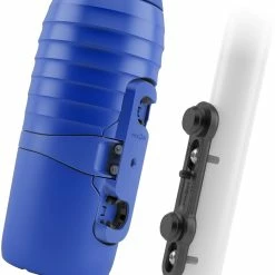 Fidlock TWIST X Keego Bottle 600 + Bike Base -Porte-bidons Soldes Boutique fidlock 09666 BLK 20117581 TWIST x Keego Bottle 600 Bike Base 4