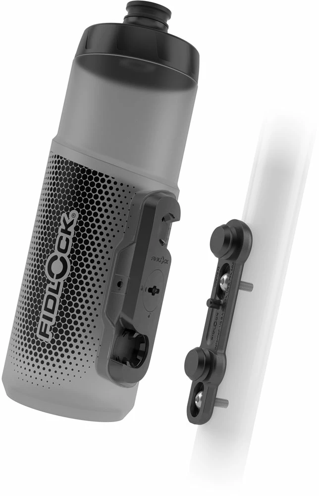 Fidlock TWIST Bottle 600 + Bike Base 3 Fidlock TWIST Bottle 600 + Bike Base