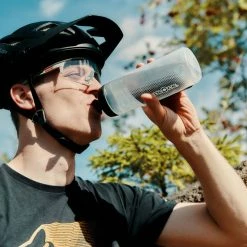 Fidlock TWIST Bottle 600 + Bike Base 12 Fidlock TWIST Bottle 600 + Bike Base -Porte-bidons Soldes Boutique fidlock 09669 TBL 20125454 TWIST Bottle 600 Bike Base 5