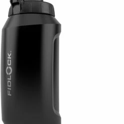 Fidlock TWIST Single Bottle 750 Compact + Bottle Connector -Porte-bidons Soldes Boutique fidlock 09675 20125391 TWIST Single Bottle 750 Compact Bottle Connector 3