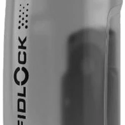 Fidlock TWIST Bouteille Unique 590 -Porte-bidons Soldes Boutique fidlock twist bottle590 black vorn v2uEgo6pKBZRO6X