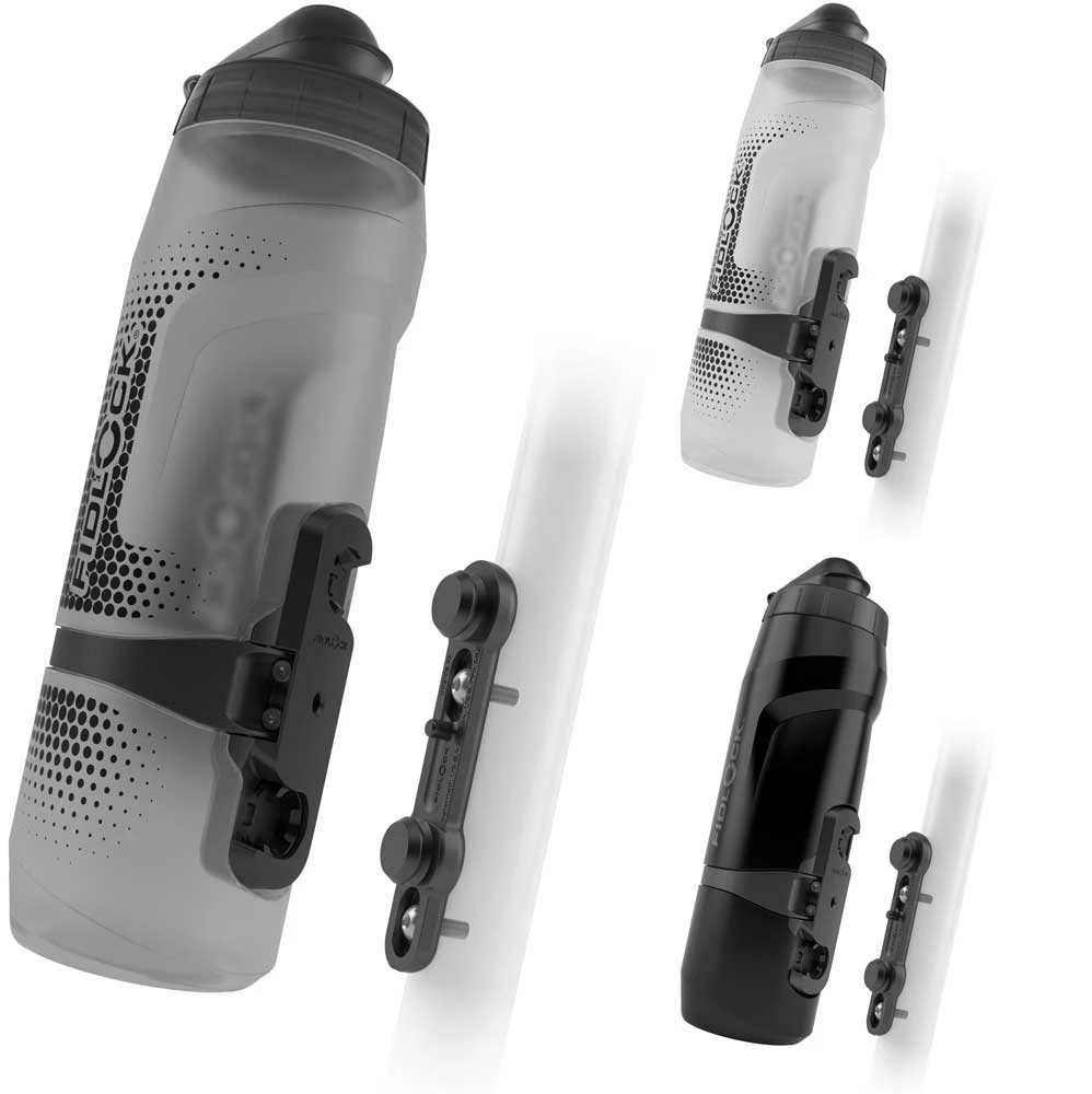 Fidlock TWIST Bouteille 800 + Base Pour Vélo 3 Fidlock TWIST Bouteille 800 + Base Pour Vélo