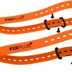 Fixplus Bande De Fixation Strap 66cm (pack De 2) 9 Fixplus Bande De Fixation Strap 66cm (pack De 2) -Porte-bidons Soldes Boutique fixplus 398FP 01 Strap Befestigungsband 2 er Pack