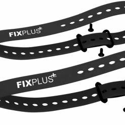 Fixplus Bande De Fixation Strap 66cm (pack De 2) 7 Fixplus Bande De Fixation Strap 66cm (pack De 2) -Porte-bidons Soldes Boutique fixplus 399FP 01 Strap Befestigungsband 2 er Pack