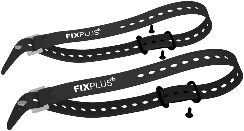 Fixplus Bande De Fixation Strap 66cm (pack De 2) 4 Fixplus Bande De Fixation Strap 66cm (pack De 2) – Image 2