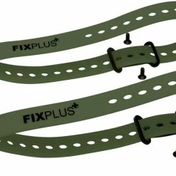 Fixplus Bande De Fixation Strap 66cm (pack De 2) 8 Fixplus Bande De Fixation Strap 66cm (pack De 2) -Porte-bidons Soldes Boutique fixplus 400FP 01 Strap Befestigungsband 2 er Pack
