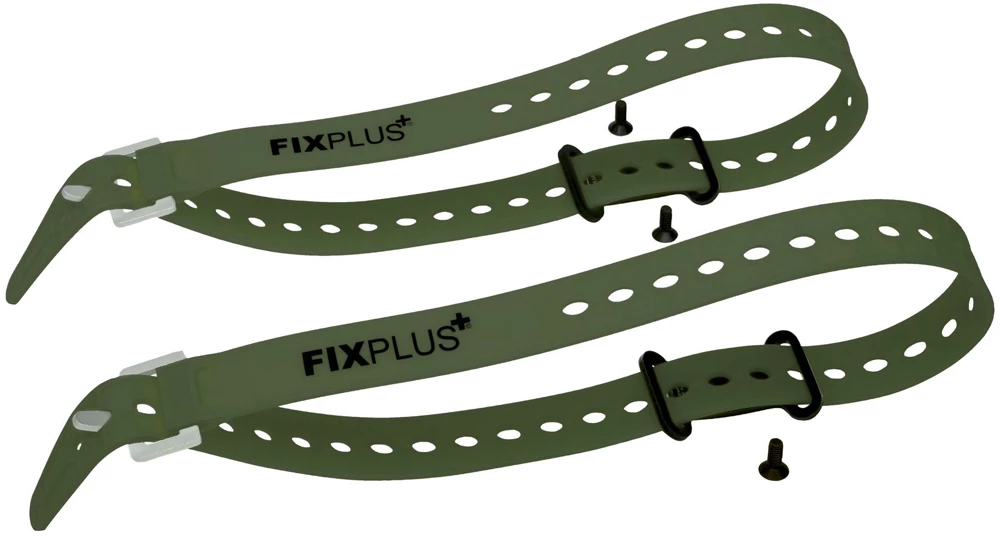 Fixplus Bande De Fixation Strap 66cm (pack De 2) 5 Fixplus Bande De Fixation Strap 66cm (pack De 2) – Image 3